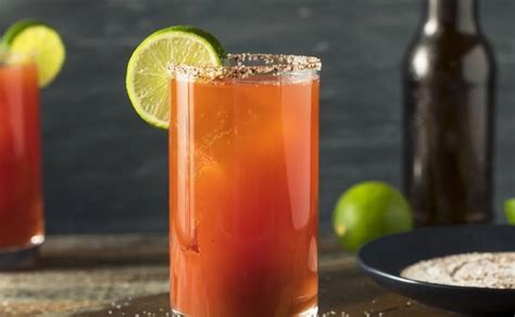 Aprende A Hacer Micheladas Caseras Con Esta Receta Fácil