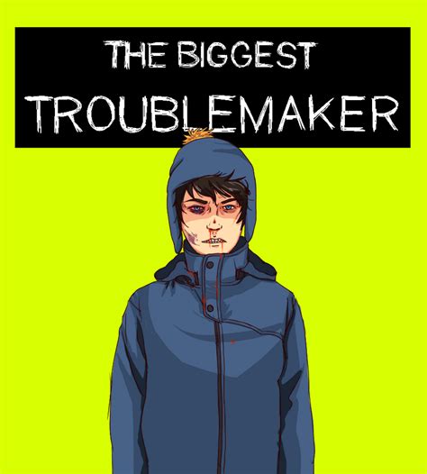 Troublemaker. by x-Caffeine on DeviantArt