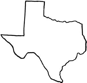 Texas Star Clip Art - ClipArt Best