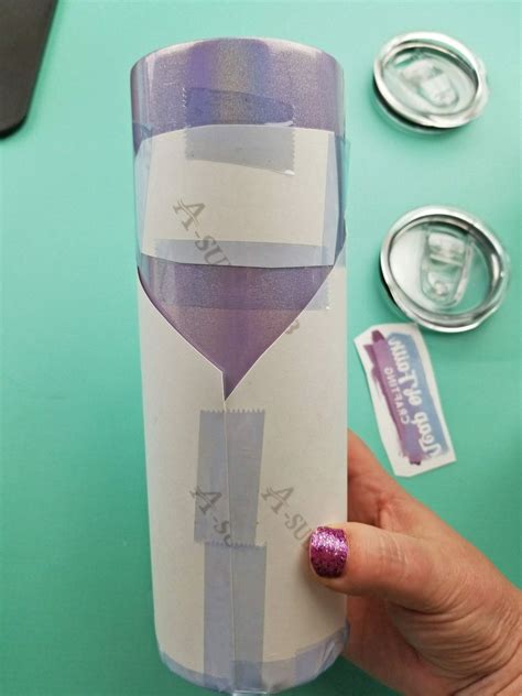 How To Make Sublimation Tumblers For Beginners Step By Step Tutorial