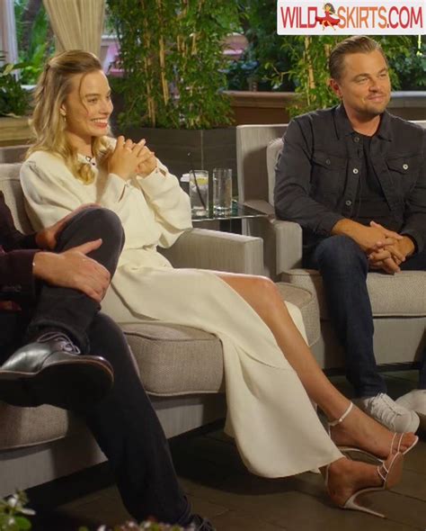 Margot Robbie Margotrobbie Margotrobbieofficial Nude Onlyfans Instagram Leaked Photo