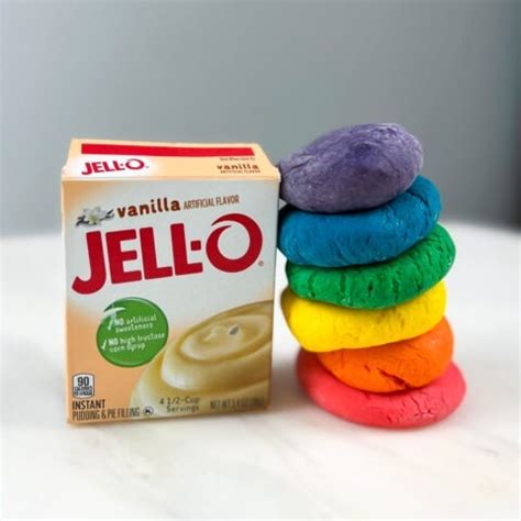 how to make edible play dough