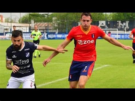 GENERAL LAMADRID 0 2 DEPORTIVO ESPAÑOL Primera C GOLES YouTube