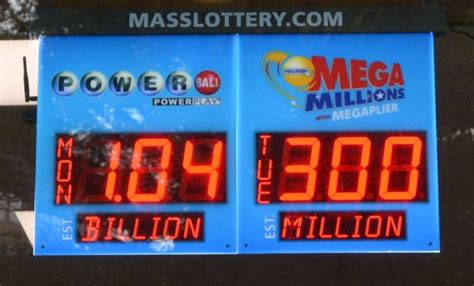 Powerball Jackpot Surpasses 1b Mark Yet Again