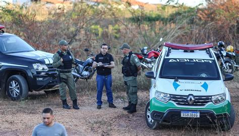 Corpo De Adolescente Que Estava Desaparecido é Encontrado Em Teresina Gp1