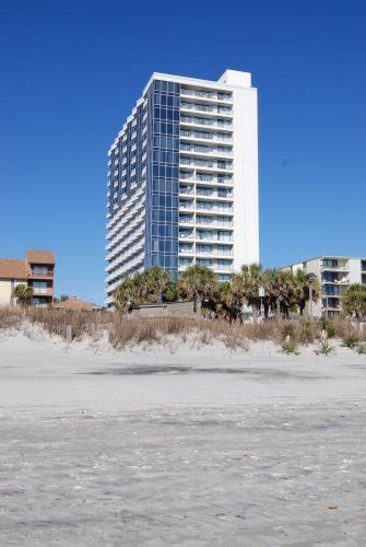 Forest Dunes Myrtle Beach - Oceanfront Vacation Rentals