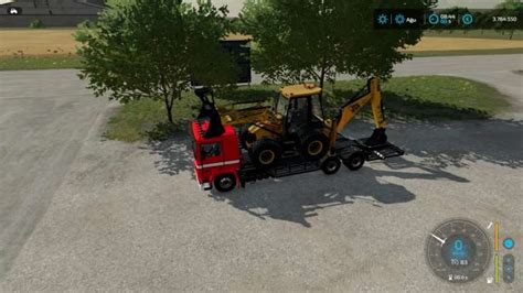 Mod JCB PACK V1 0 0 2 FS22 FarmingSimulator App