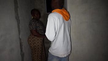 I Was Drove Out Of The House At Night XVIDEOS