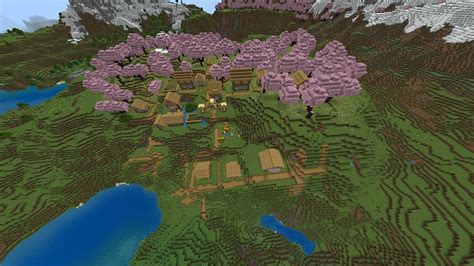 10 best Minecraft seeds for survival (2023)