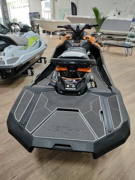 Kawasaki Ultra Lx S Jet Ski Of Miami Fishermans Boat Group