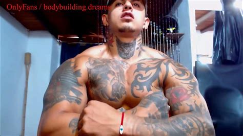 Weekend Flex 4 My Subscribers Latino Aanors Pecs Bouncin Youtube