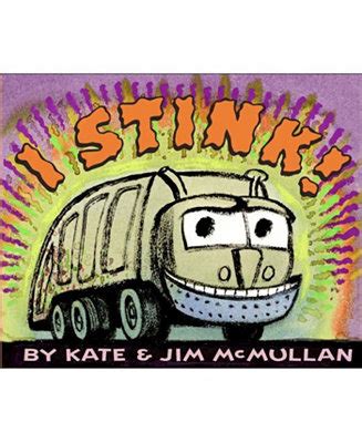 I Stink! by Kate McMullan - Macy's