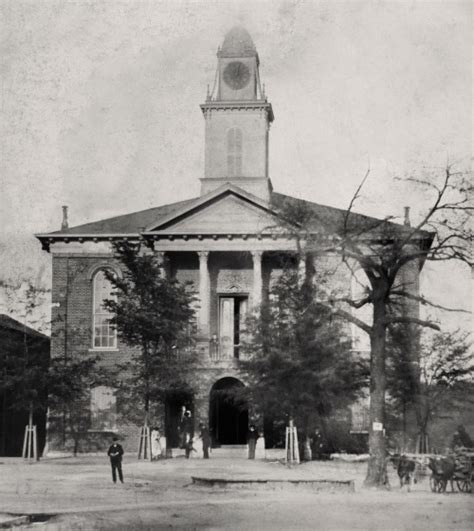 Cobb Landmarks and Historical Society, Inc. • Cobb County Courthouse ...