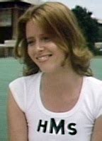 MISTY WINTER Nude AZNude