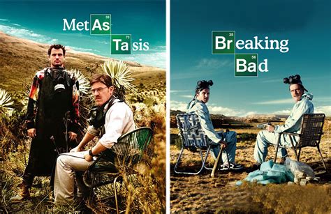 Metástasis: How Breaking Bad Spread South of the Border - Golden Globes