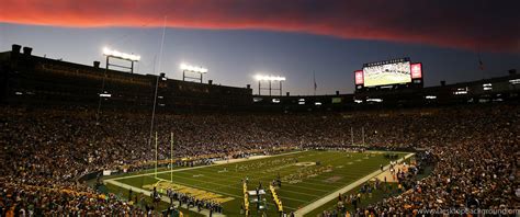 Lambeau Field Wallpapers Top Free Lambeau Field Backgrounds