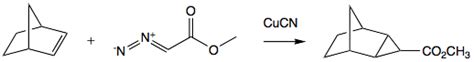 Carbenes Chemistry Libretexts