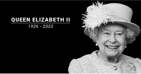 Rest In Peace Hrh Queen Elizabeth Ii Nurturing Foundations