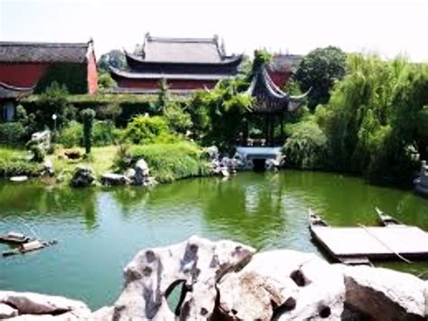 Quzhou Tourism (2025) China - Best Places to Visit in Quzhou, Quzhou ...