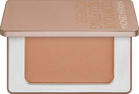 Natasha Denona Contour Sculpting Powder - Моделирующая пудра для ...