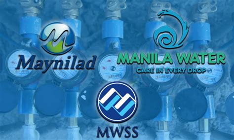 Manila Water At Metropolitan Waterworks And Sewerage System Abante Tonite