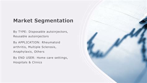 Ppt Autoinjectors Market Size Share Growth Trends Forecast