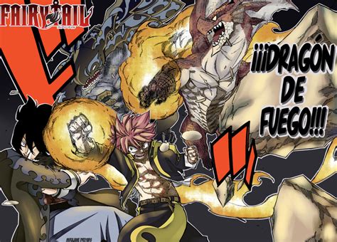 Natsu vs Mard Geer/Igneel vs Acnologia by genezizpa on DeviantArt