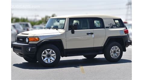 New Toyota FJ Cruiser 2023 MODEL: FJ CRUISER 4.0L FINAL EDITION 2023 ...