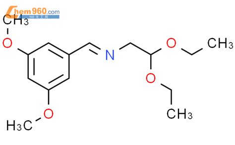 CAS No 61190 08 7 Chem960