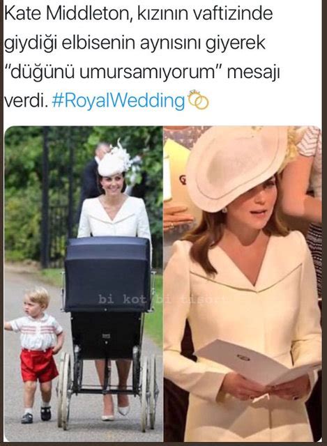 Meghan Markle Ve Prens Harry D N Ile Ilgili Yaz Lm En Komik Tweetler