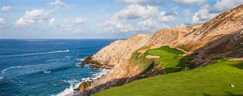 Quivira Golf Photography Cabo San Lucas - Photographer Brian Oar