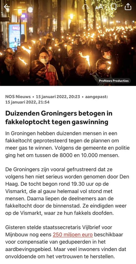 Realshowstopper On Twitter Rt Josteunissen Duizenden Groningers