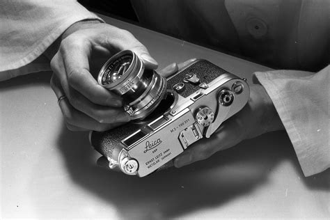 70 Years Of Leica M At The Leica Galerie Wetzlar Leica Welt EN