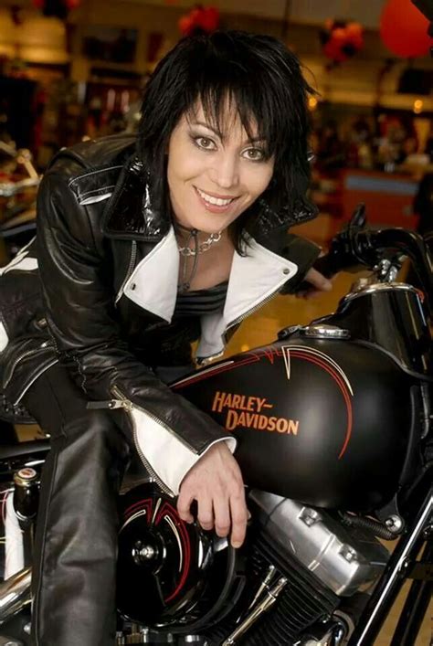 1000 Images About My Hero Joan Jett On Pinterest