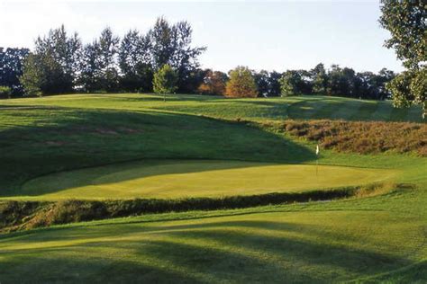 Mohonk Mountain House Golf Course in New Paltz, New York, USA | Golf ...