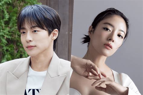 Bae In Hyuk Confirmed To Join New Webtoon Based Romance Drama Lee Se