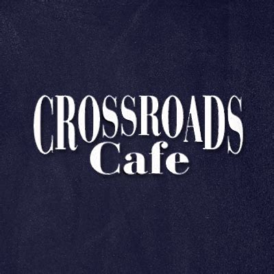 Photos At Crossroads Cafe Tips