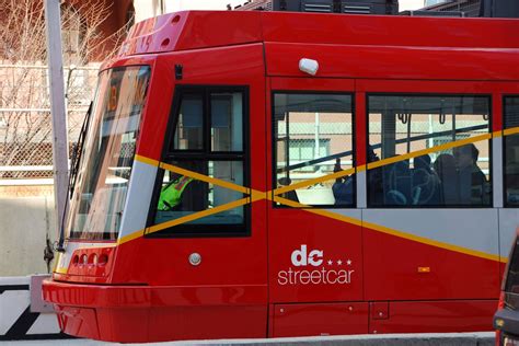 D.C. streetcar history: A timeline - Curbed DC