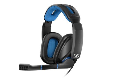 Sennheiser gaming headset - inrikochange