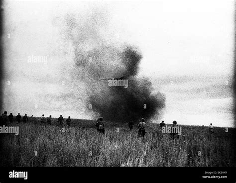 Battle Of Kursk High Resolution Stock Photography And Images Alamy