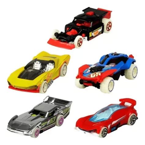 Hot Wheels Cartela Carrinhos Cole O Hw Glow Wheels Frete Gr Tis
