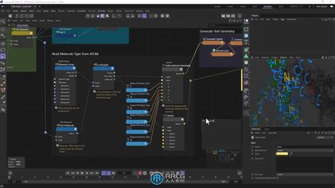 Cinema 4D Studio三维设计软件V2024 0版 CG素材岛