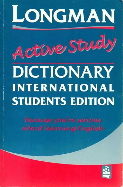 Longman Active Study Dictionary Della Summers Longman