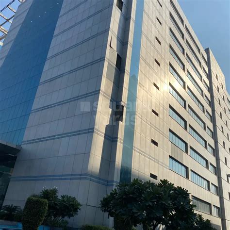 Resale Commercial Office Space In IT SEZ 941 Sq Ft In Logix Cyber Park