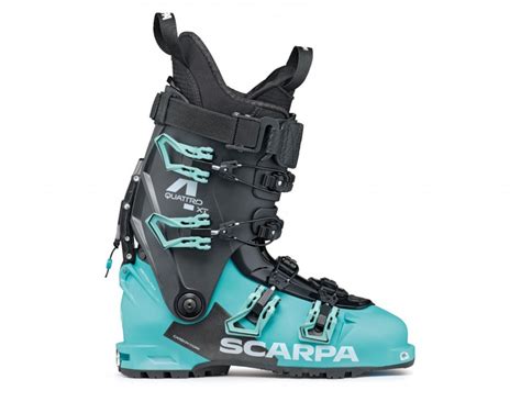 Scarpa Quattro Mondo Size 29 Gearo