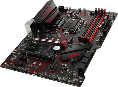 Msi lga1151 v2