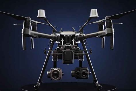 SURVEY DRONE WITH LIDAR - Priezor.com