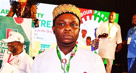 2023 Elections Rivers Lp Campaign Disowns Chairmans Endorsement Of