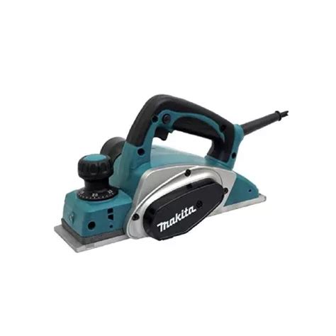 MAKITA KP0800J RABOTEUSE Électrique 620W Rabot Valise Accessoires EUR