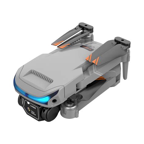 XT9 Mini WiFi FPV With 4K ESC HD Dual Camera Optical Flow Positioning